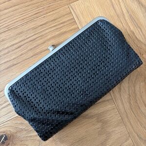 Hobo Lauren clutch wallet